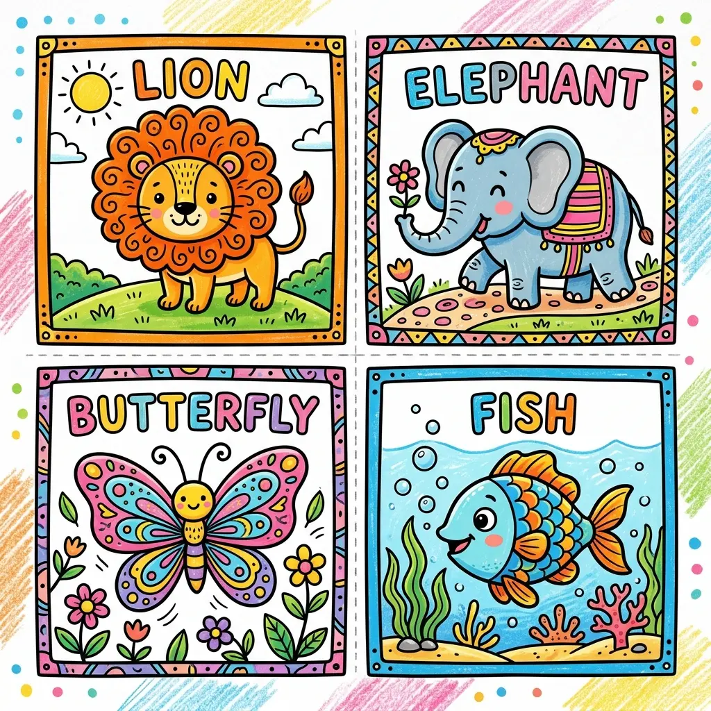 Animals