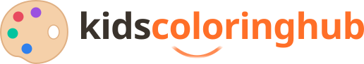 🎨 KidsColoringHub